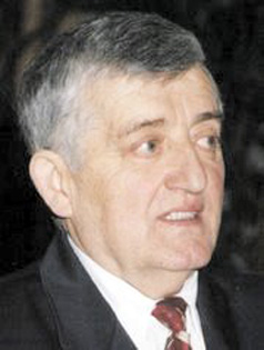 Djuro Sstikovac